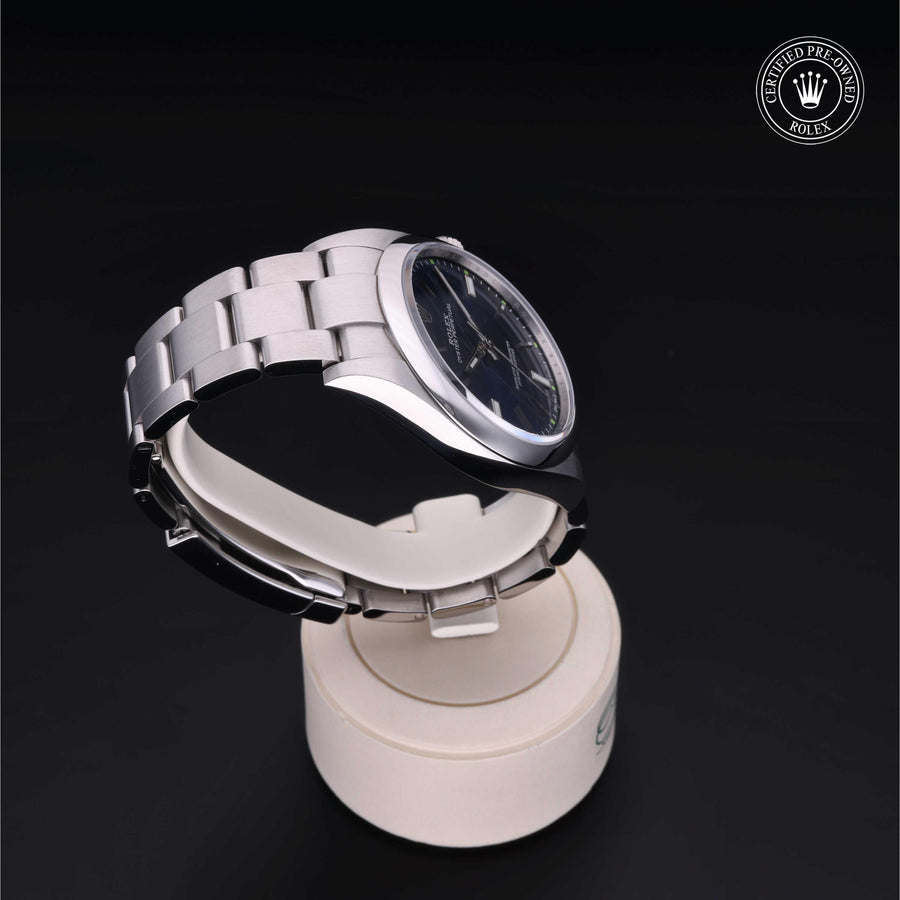 Oyster Perpetual
