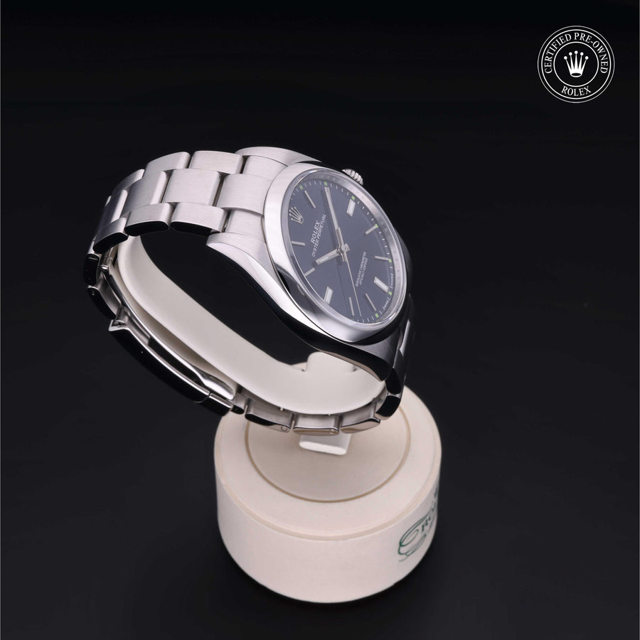 Oyster Perpetual