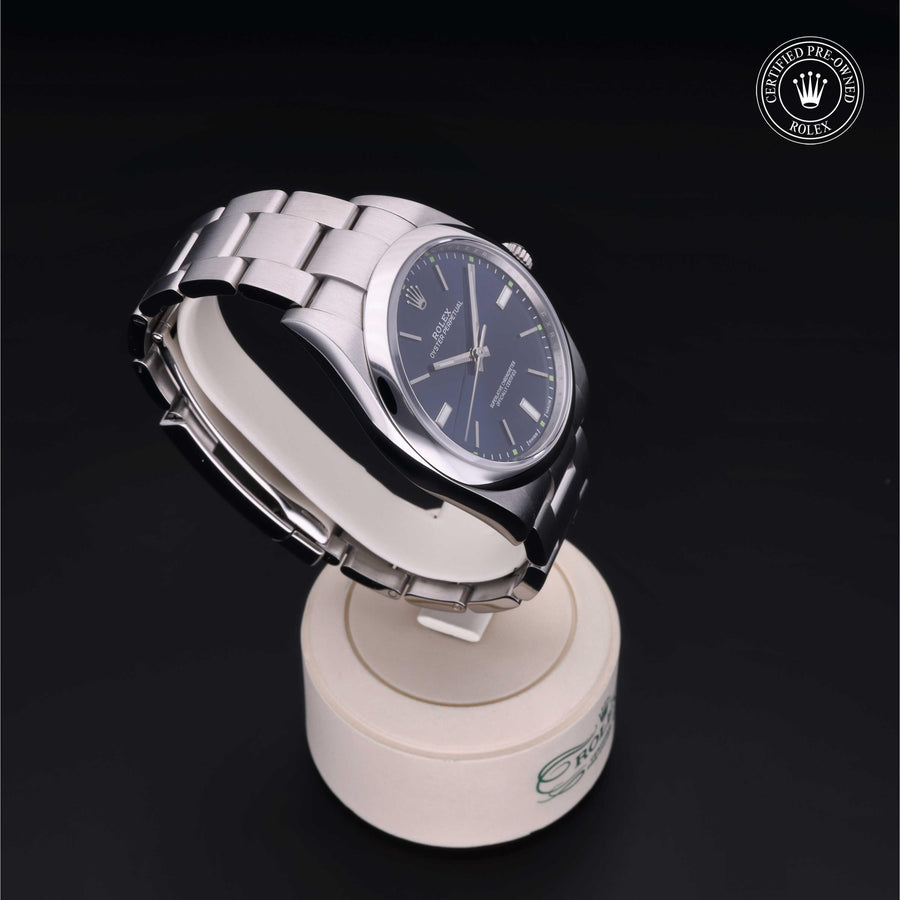 Oyster Perpetual