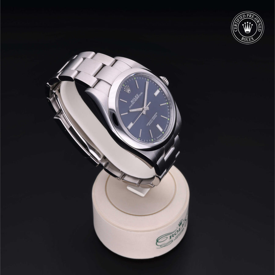 Oyster Perpetual