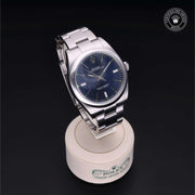 Oyster Perpetual