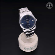 Oyster Perpetual
