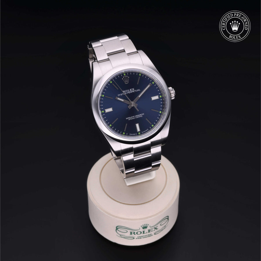 Oyster Perpetual