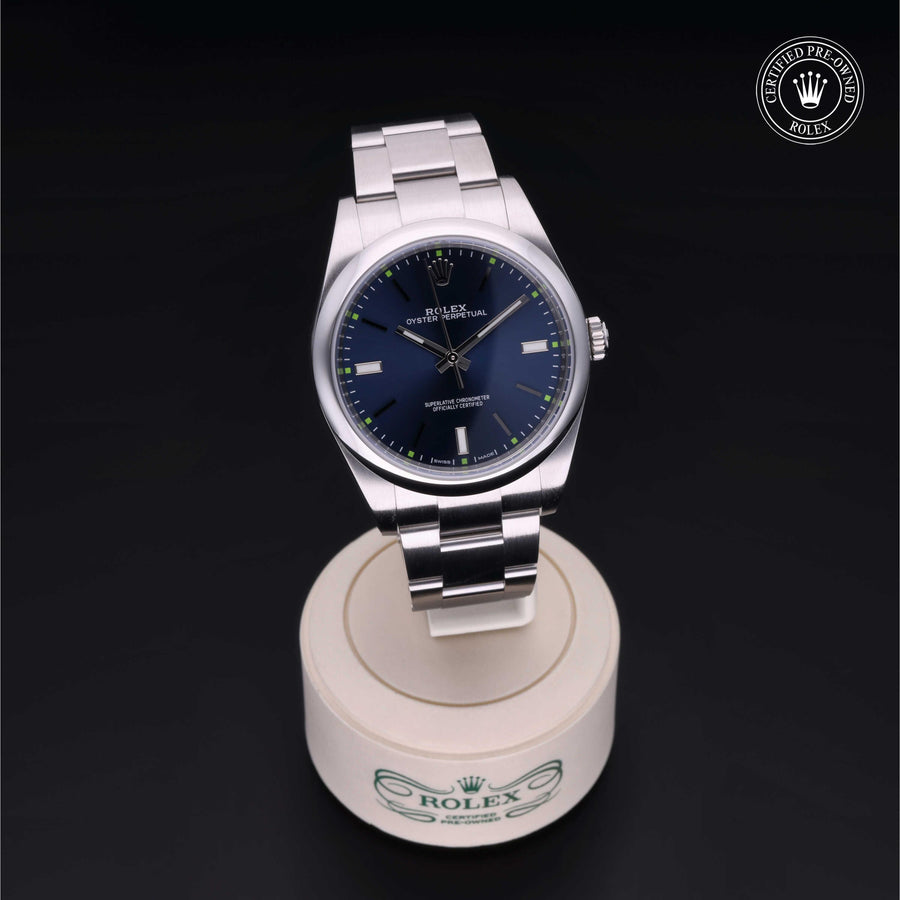 Oyster Perpetual
