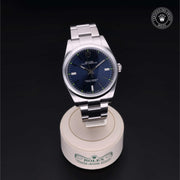 Oyster Perpetual