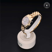 Oyster Perpetual Lady-Datejust