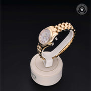 Oyster Perpetual Lady-Datejust