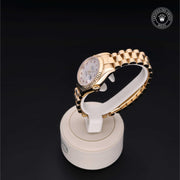 Oyster Perpetual Lady-Datejust