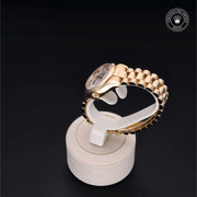 Oyster Perpetual Lady-Datejust