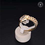 Oyster Perpetual Lady-Datejust