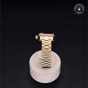 Oyster Perpetual Lady-Datejust