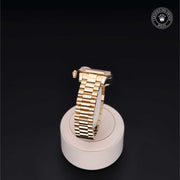 Oyster Perpetual Lady-Datejust