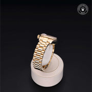 Oyster Perpetual Lady-Datejust