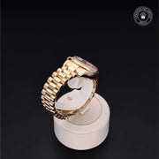 Oyster Perpetual Lady-Datejust