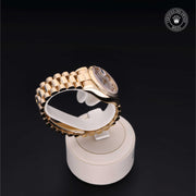 Oyster Perpetual Lady-Datejust