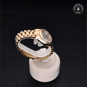 Oyster Perpetual Lady-Datejust