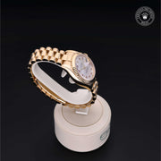 Oyster Perpetual Lady-Datejust