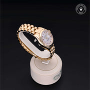 Oyster Perpetual Lady-Datejust