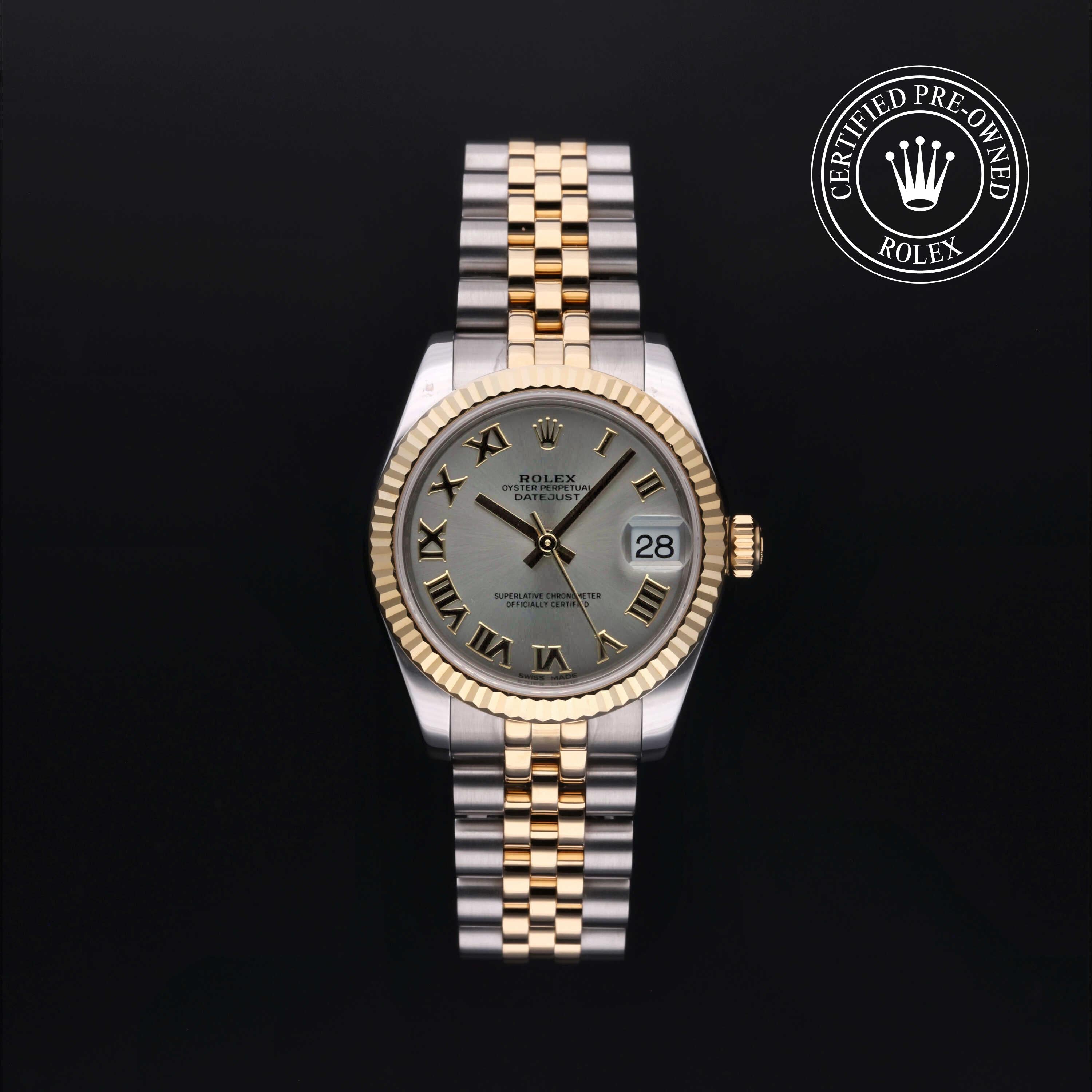 Datejust