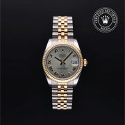 Datejust