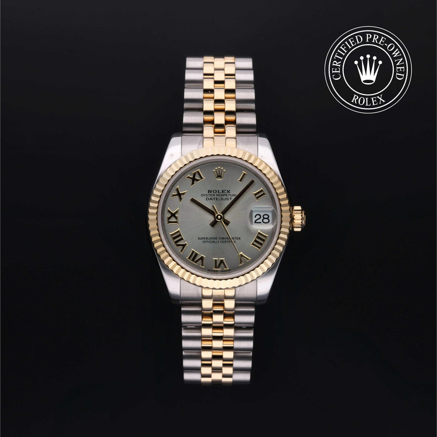 Datejust