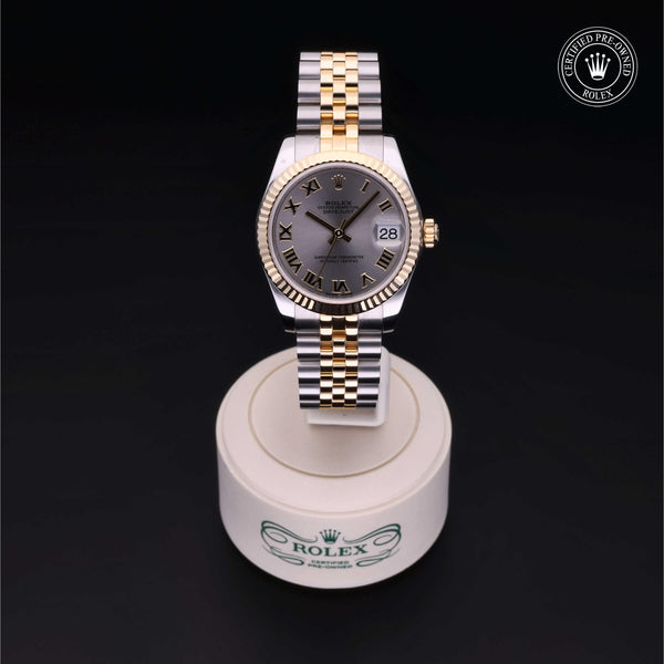 Datejust