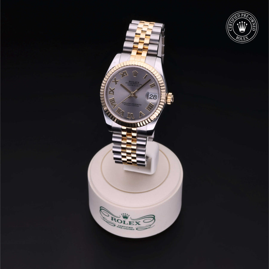 Datejust