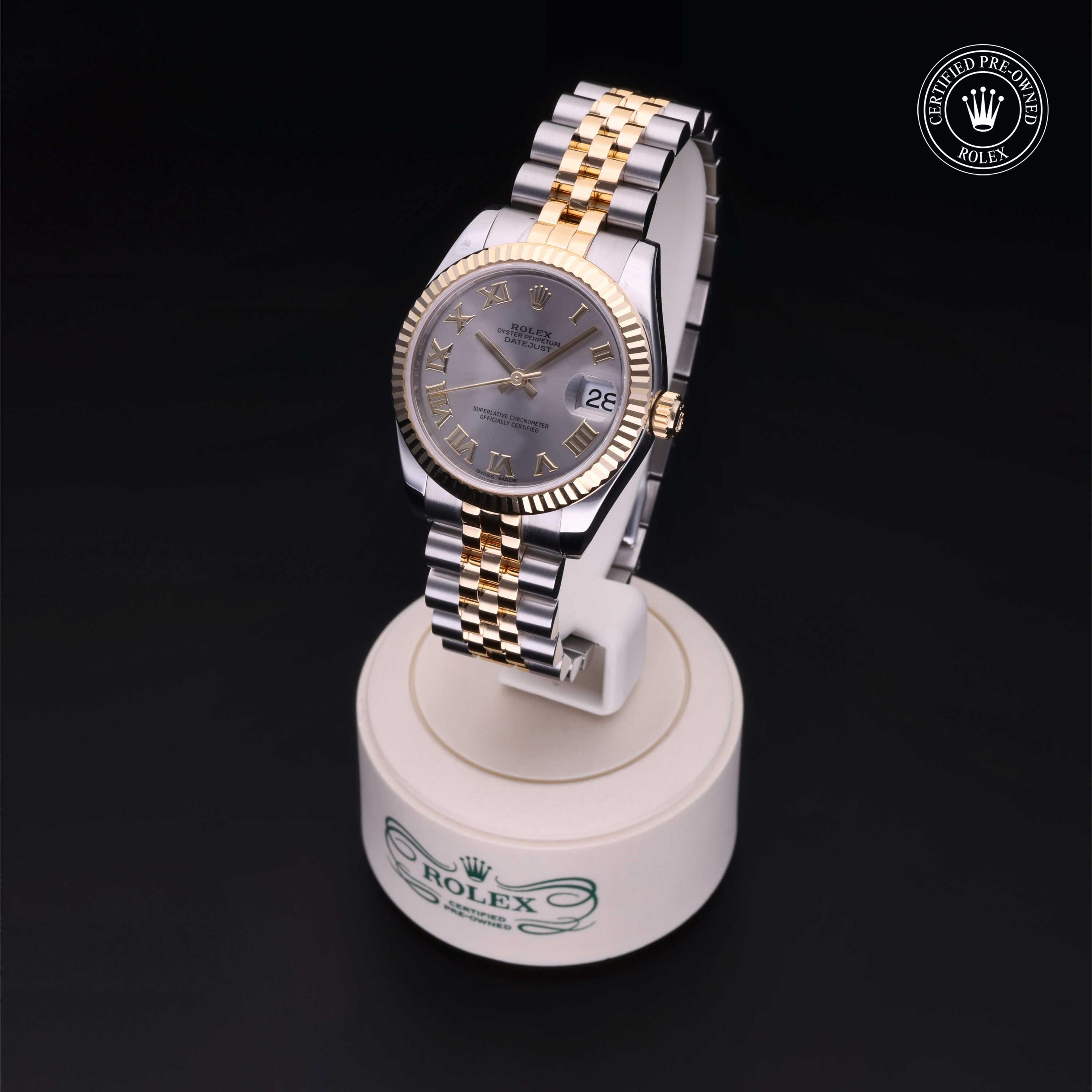 Datejust