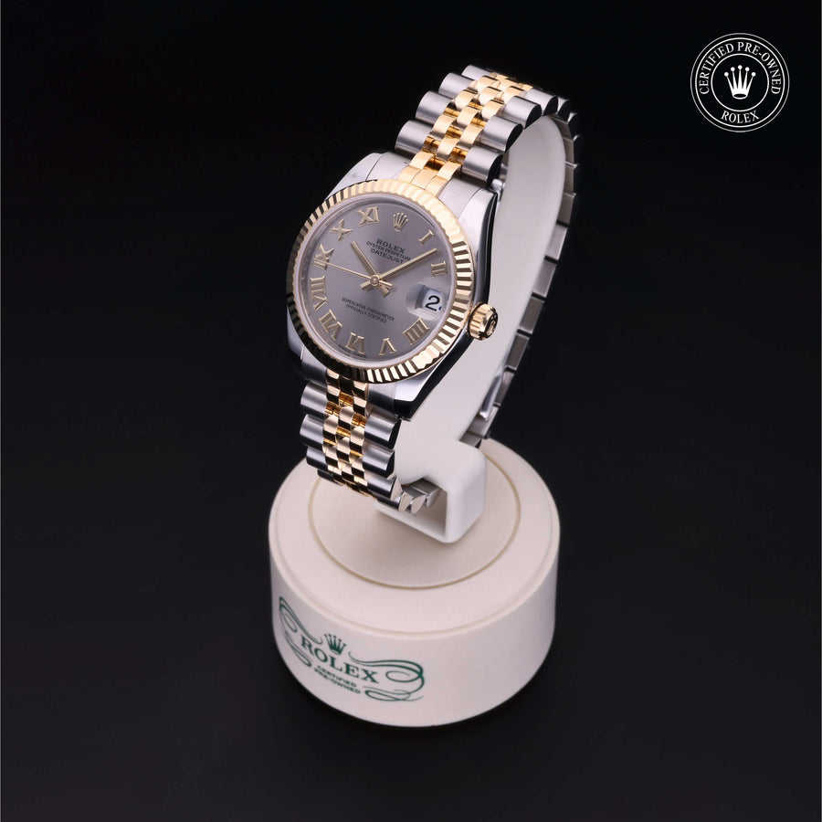 Datejust