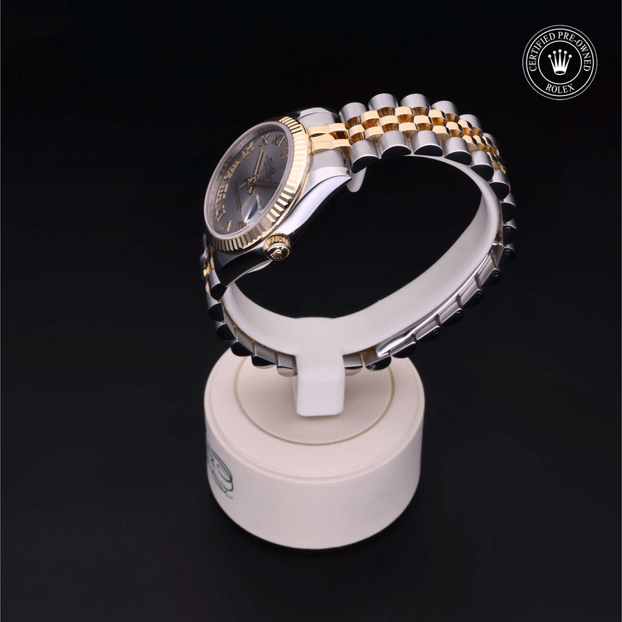 Datejust