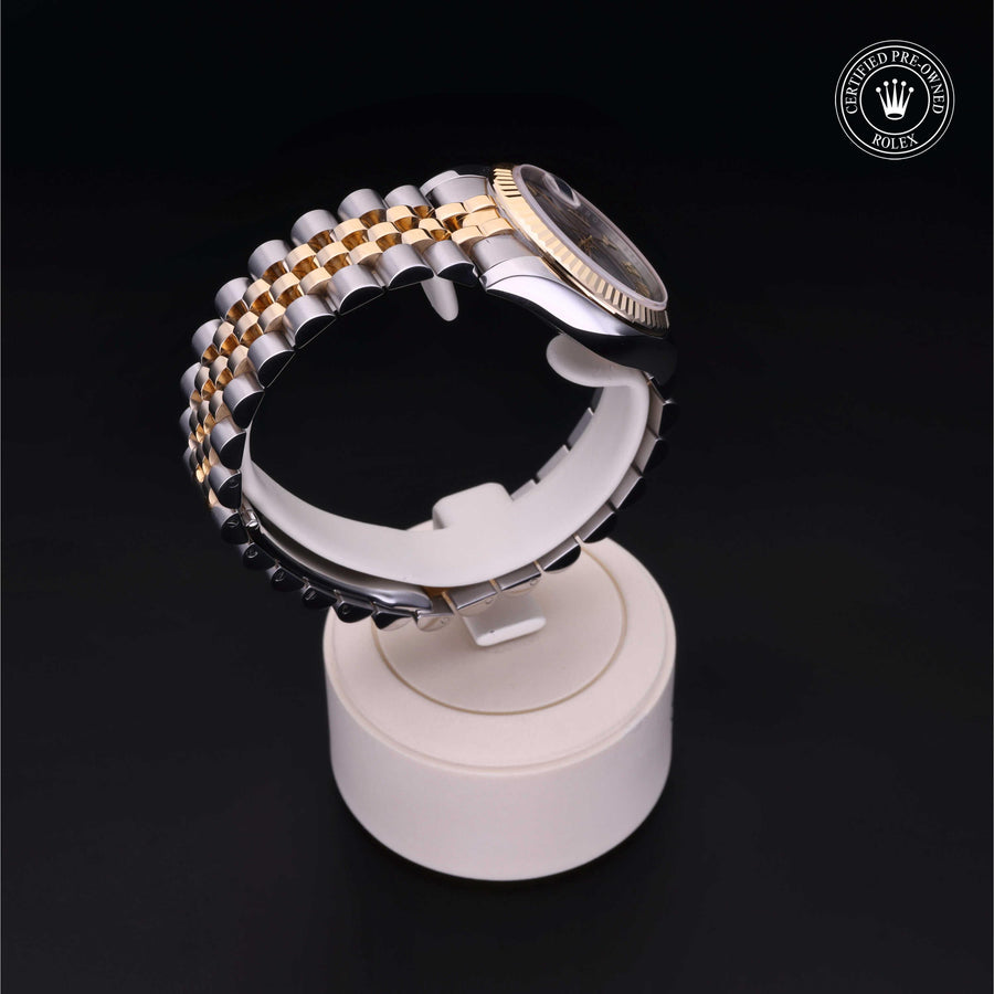 Datejust