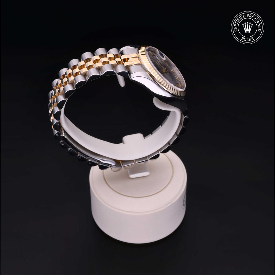 Datejust
