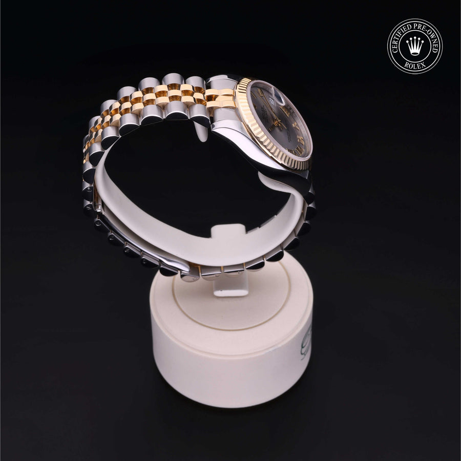 Datejust
