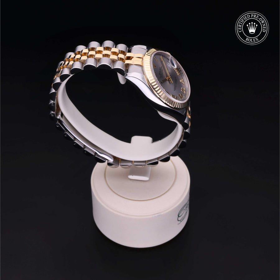 Datejust