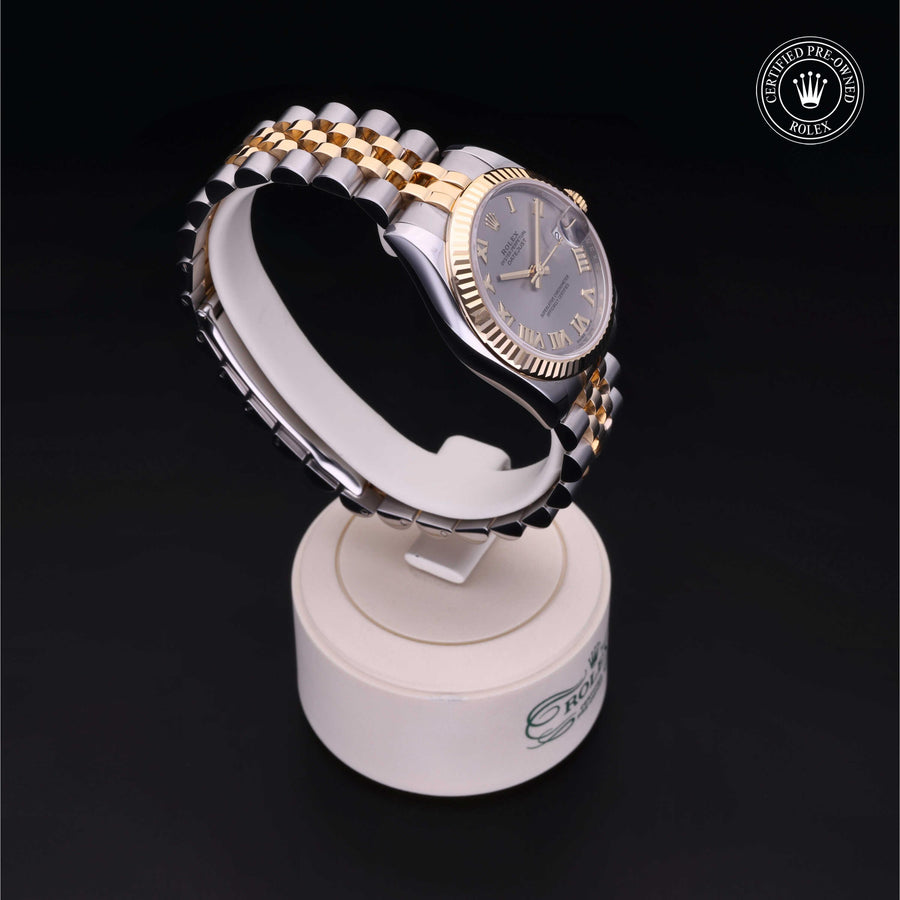 Datejust