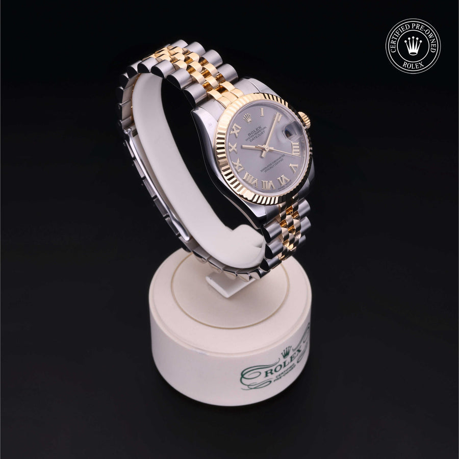 Datejust