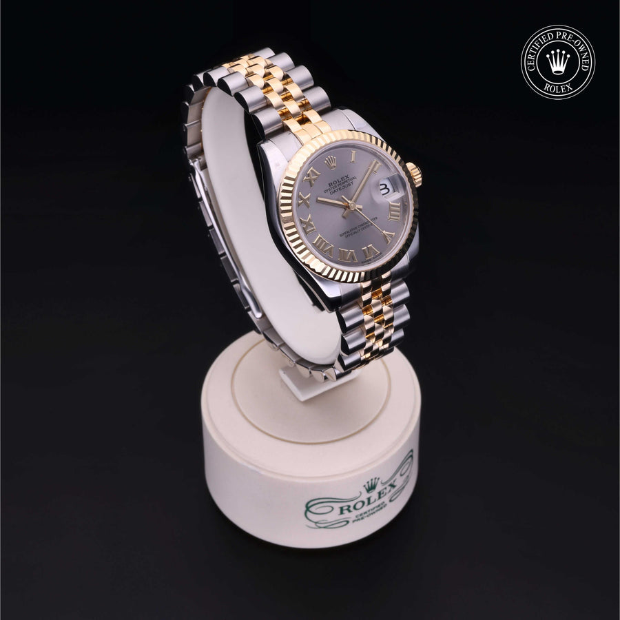 Datejust