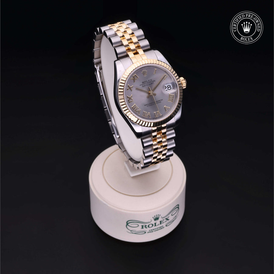 Datejust