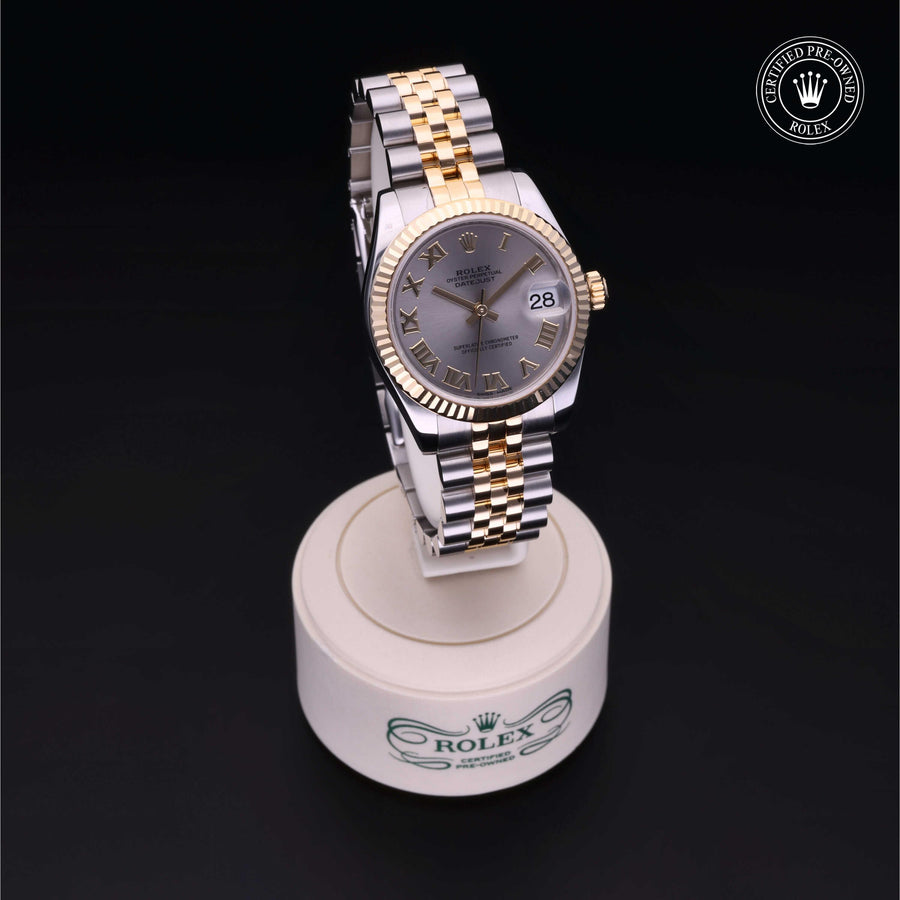 Datejust