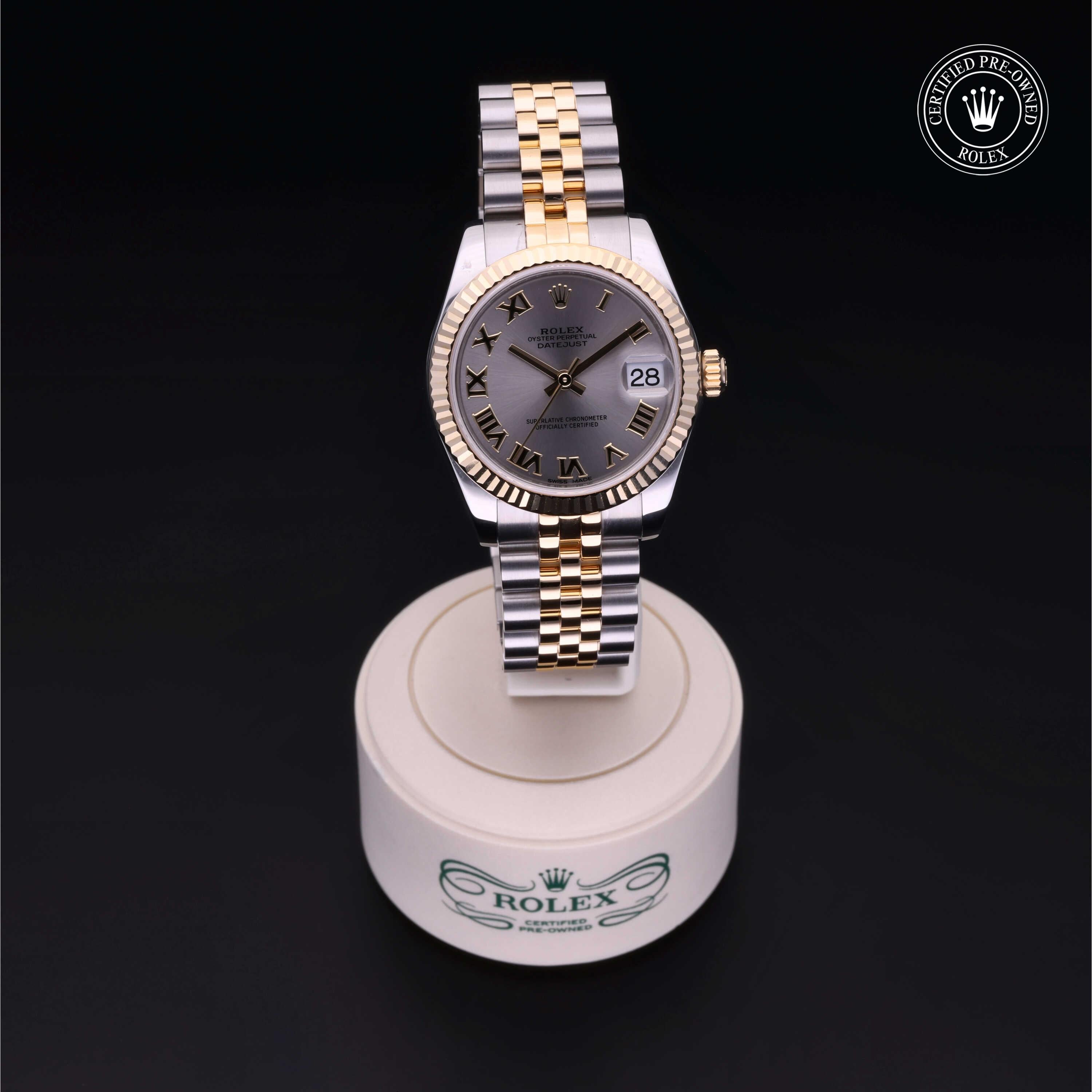 Datejust