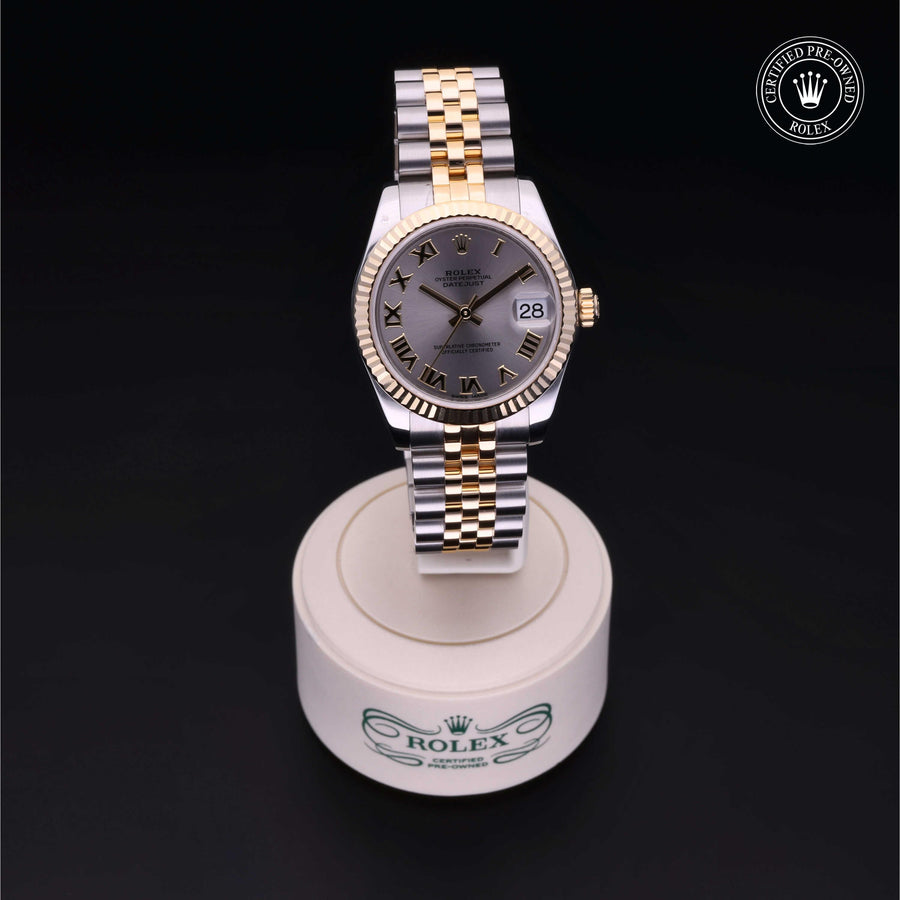 Datejust