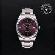 Oyster Perpetual