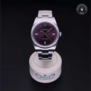 Oyster Perpetual