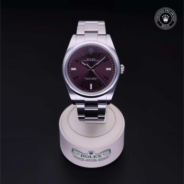 Oyster Perpetual