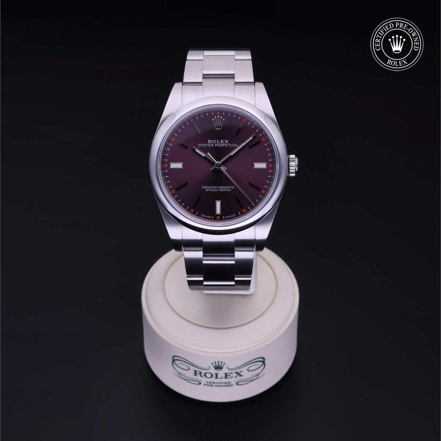 Oyster Perpetual