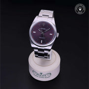 Oyster Perpetual