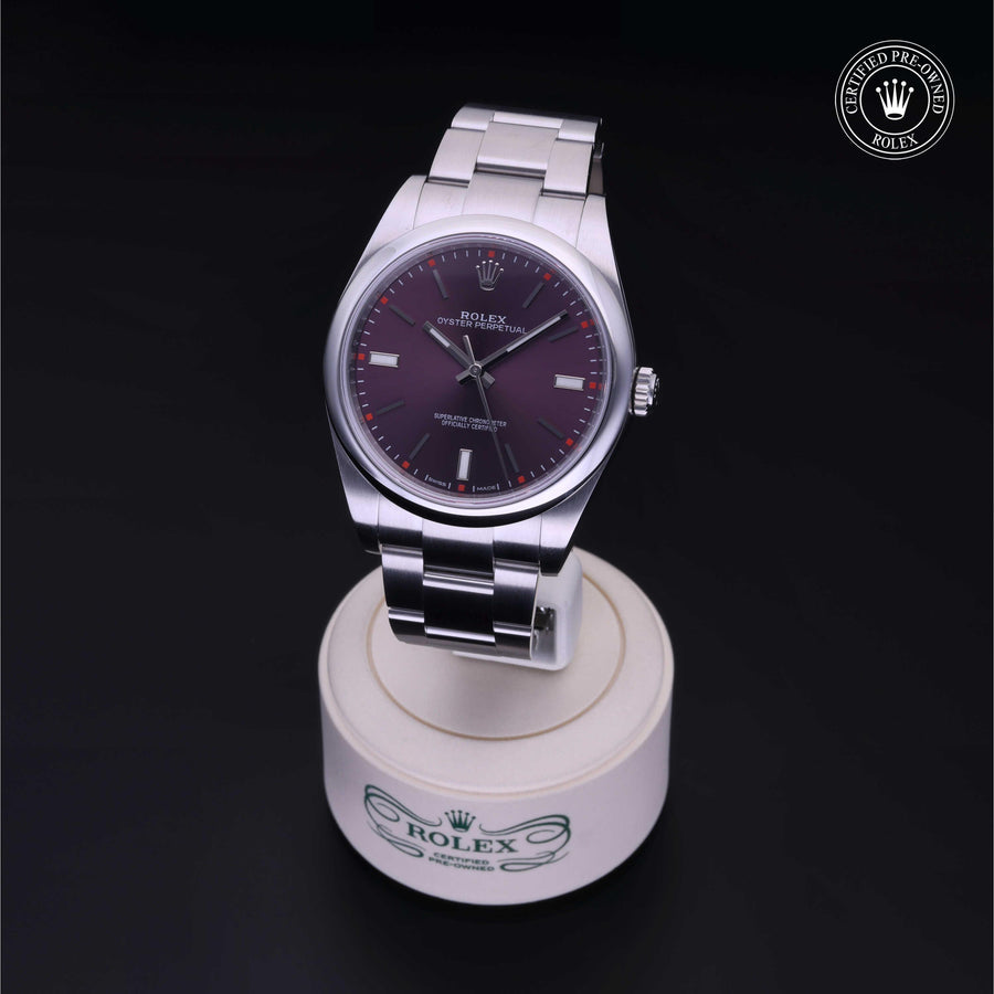 Oyster Perpetual