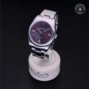 Oyster Perpetual