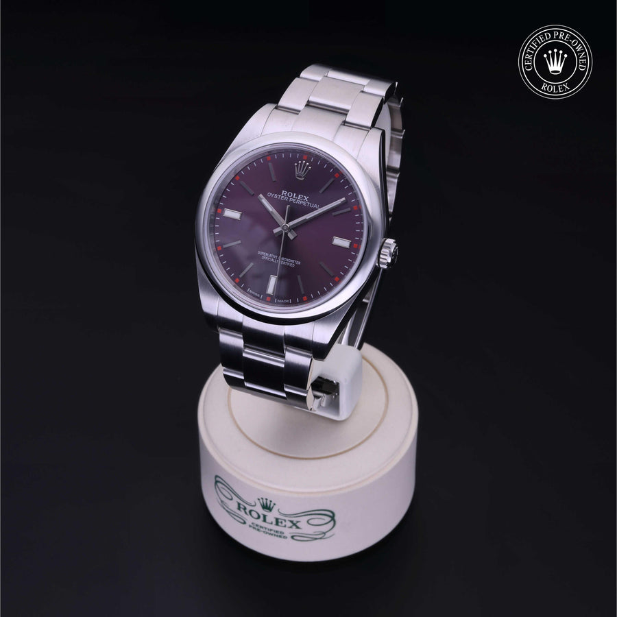 Oyster Perpetual