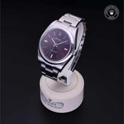 Oyster Perpetual